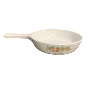 CORNING WARE P-33-B. 6 1/2 INCH Skillet